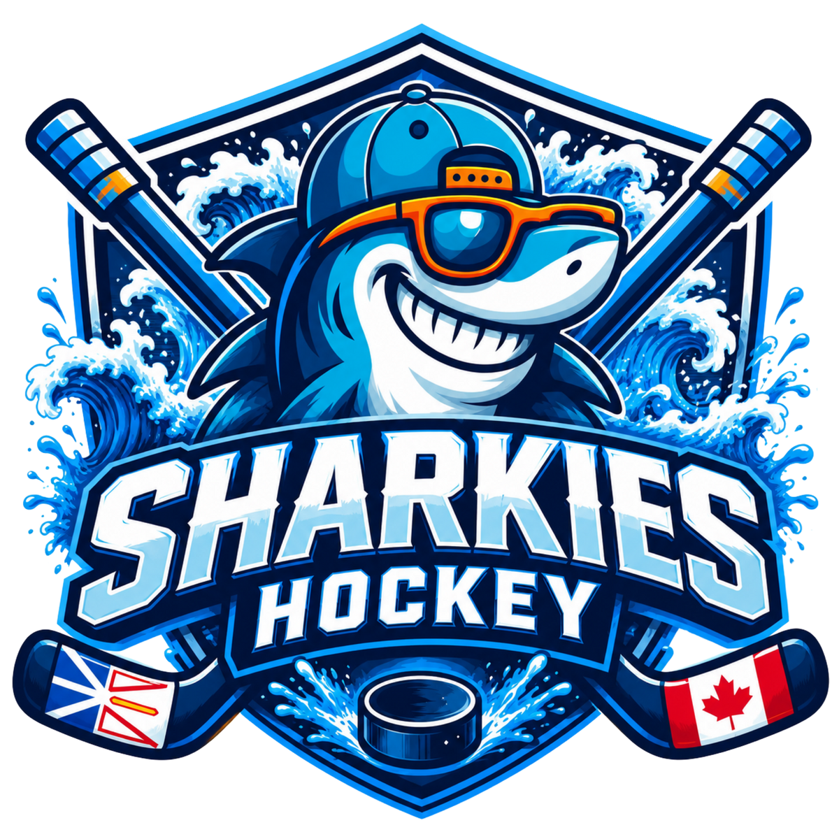 Sharkies Hockey